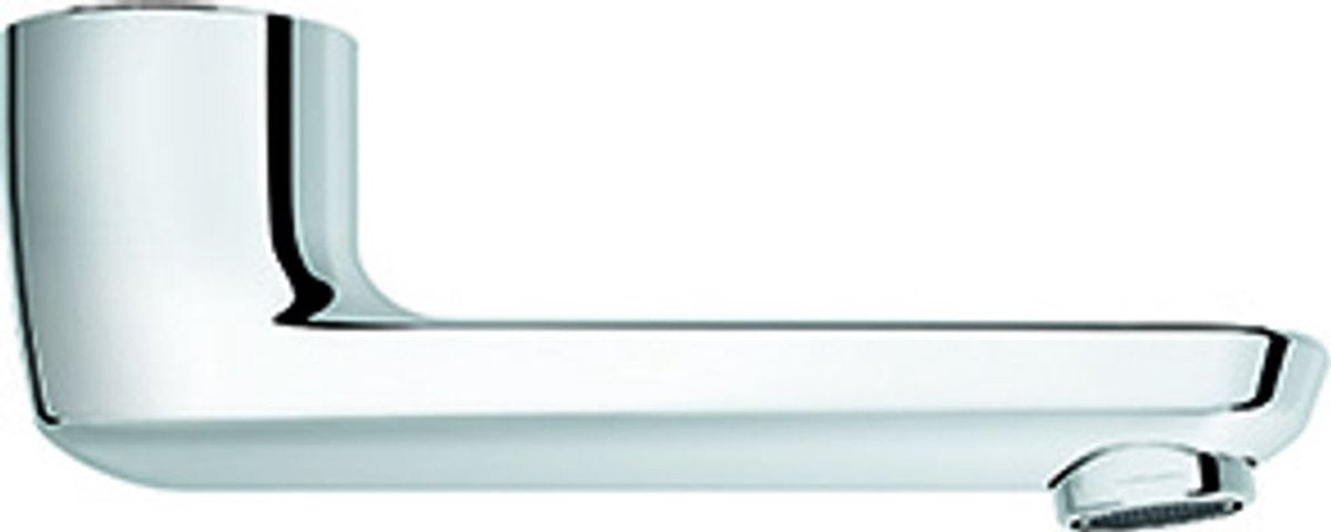 Grohe Grohtherm bec spécial pivotant en fonte 11,5 cm pour 34666 chromé