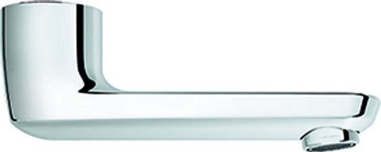 Grohe Grohtherm bec spécial pivotant en fonte 11,5 cm pour 34666 chromé