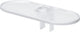 Receveur de douche universel Grohe quickfix vitalio - acrylique