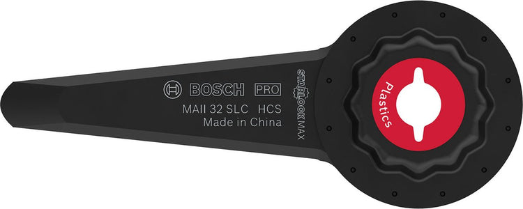 Bosch pro series - lame de scie multifonction - 32x70 mm - starlockmax