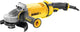 Meuleuse d'angle Dewalt dwe4557 180mm 2400w