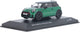 Aucune marque de voiture mini cooper jcw john works (f56) modèle de voiture solido 1:43 2023 modèle à l'échelle s4315002