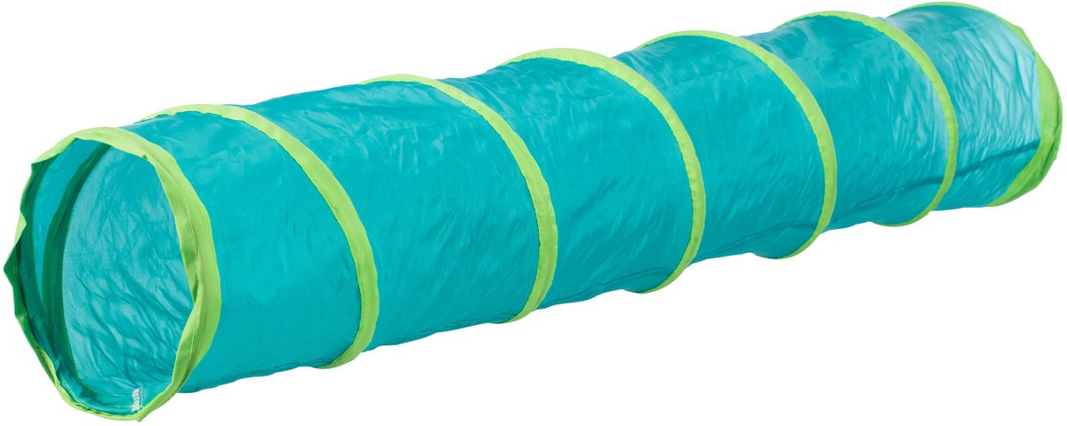 Trixie Play Tunnel pour Rabbit Assorti