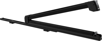 Extension de manteau neige Thule noir (pour 5 paires de skis)