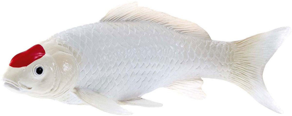 Mojo Seallife Koi Karper - Tancho Koi - 381101
