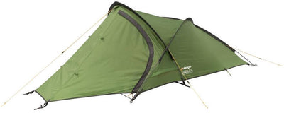 Vango - tente - tente dôme - légère - camping - helvellyn 200 - vert pamir