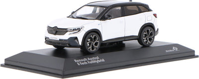 Aucune marque de voiture Renault Austral E-Tech Full Hybrid Solido modèle de voiture 1:43 S4305204 modèle réduit