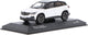 Aucune marque de voiture Renault Austral E-Tech Full Hybrid Solido modèle de voiture 1:43 S4305204 modèle réduit