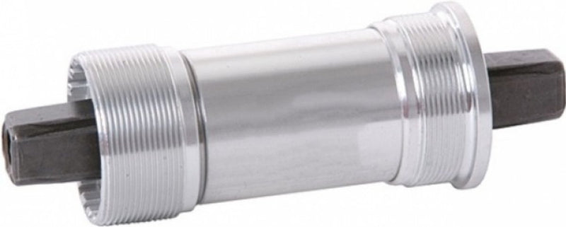 Boîtier de pédalier Sunrace 68 116mm aluminium bbs18-116