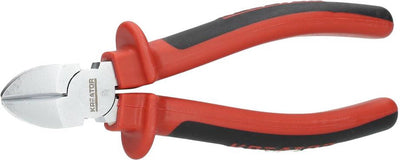 Pince coupante latérale Kreator krt603103 - 175 mm
