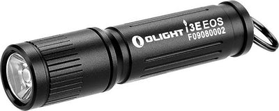 Lampe de poche zw i-series i3e-bk olight