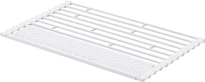 Tapis de drainage pliable Yamazaki - tour - noir