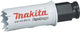Makita ezychange bim-lochsäge 22 mm - e-03676