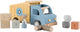 Camion benne Little Dutch FSC