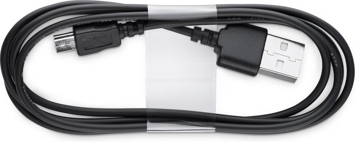 Wacom ack42206 câble USB 2 m USB 2.0 USB A micro USB A noir