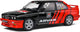 Solido, le modèle moulé sous pression à l'échelle 1:18 de l'équipe BMW Série 3 M30 Advan Rally Drift de 1990. Le fabricant du modèle réduit est . ce modèle est uniquement disponible en ligne
