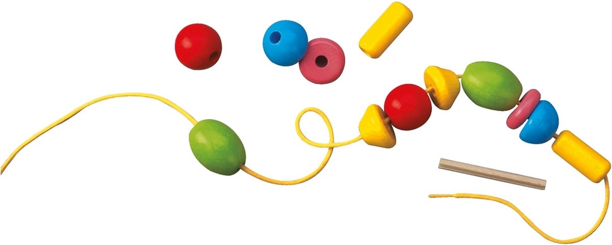 Haba enfiler des perles