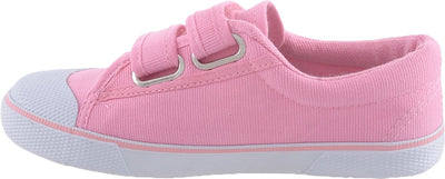 Rucanor baskets francfort filles rose taille 28