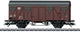 Wagon de marchandises fermé Märklin gs 210
