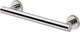 Tiger boston confort safety - poignée - support mural 30 cm - chrome