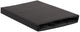 Ambiante coton - surmatelas - 80x200 - anthracite