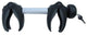 Adaptateur de bras de vélo Thule pour 1 vélo 52261 pièce de rechange noir