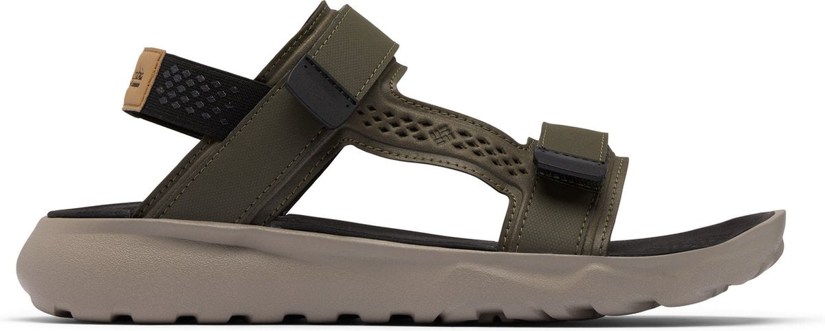 Sandales homme Columbia Peakfreak Roam Sandal - vert