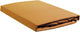 Ambiante coton - surmatelas - 200x200 - ocre