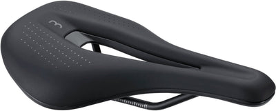 Bbb cycling echelon pro selle de vélo - selle de vélo de montagne et de vélo de course avec position compétitive 30° - 250 x 145 mm - 204 grammes - selle de vélo homme et femme - bsd-172