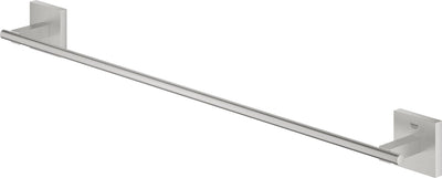 Grohe start cube porte-serviettes - supersteel (aspect inox) 41089dc0