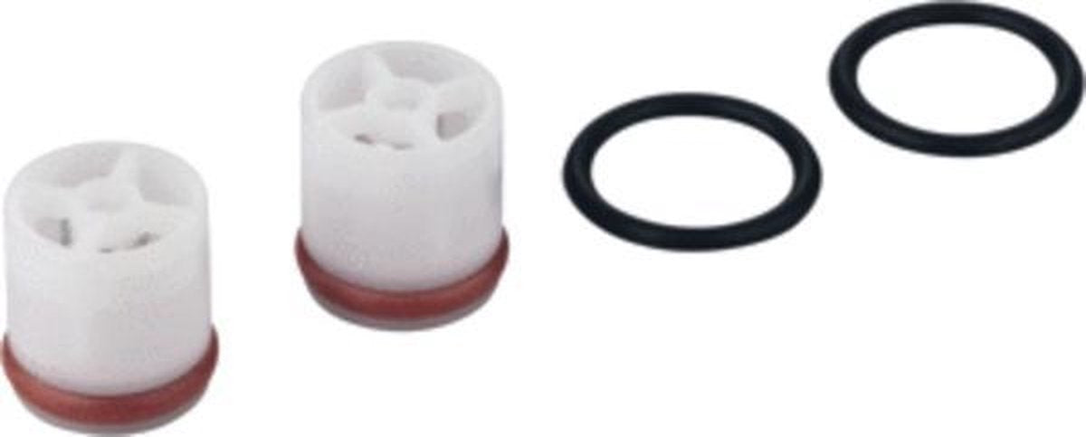 Accessoires micro Grohe Grohtherm. pièces robinetterie sanitaire 45881000