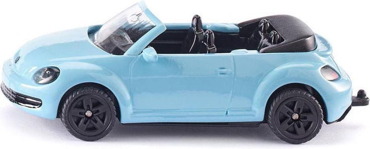 Siku vw la coccinelle cabriolet