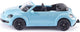 Siku vw la coccinelle cabriolet