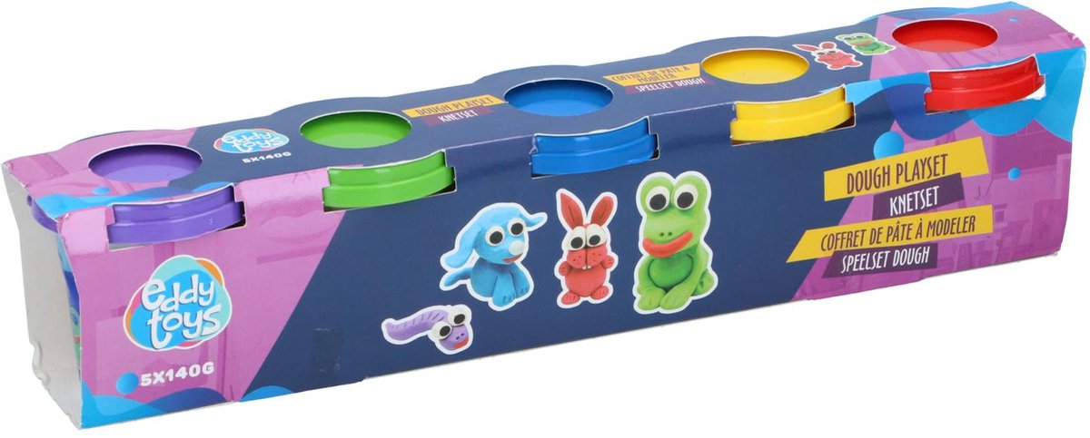 Jouets de Foucault