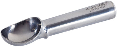 Debuyer de Buyer 4815.00 n Cuillère à glace, système manche argent mercure