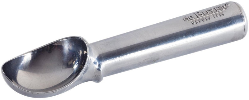 Debuyer de Buyer 4815.00 n Cuillère à glace, système manche argent mercure