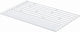 Tapis de drainage pliable Yamazaki - tour - blanc