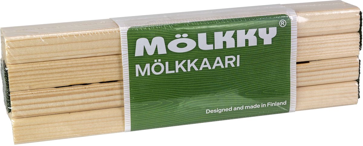 Tactique mölkky meetstok