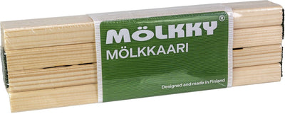 Tactique mölkky meetstok