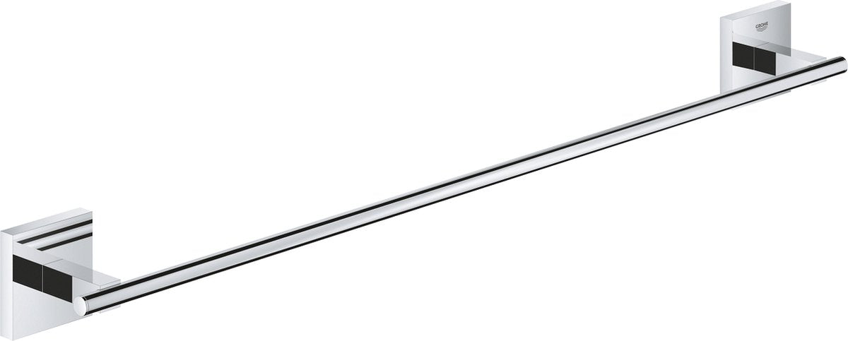 Grohe porte-serviettes start cube - chromé 41089000