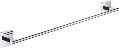 Grohe porte-serviettes start cube - chromé 41089000