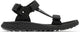 Sandales homme Columbia konos globetrot - noir