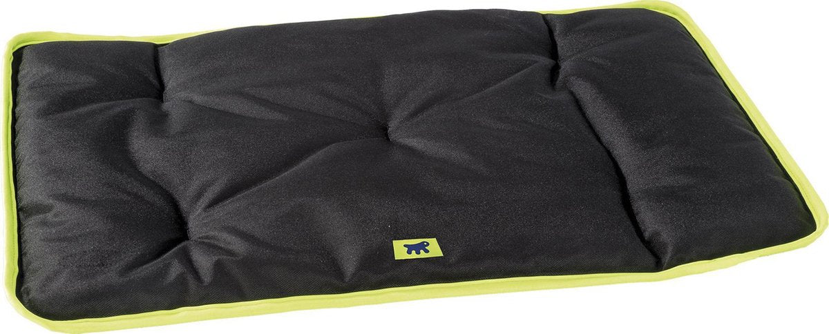 Ferplast tapis pour chien jolly 85 noir