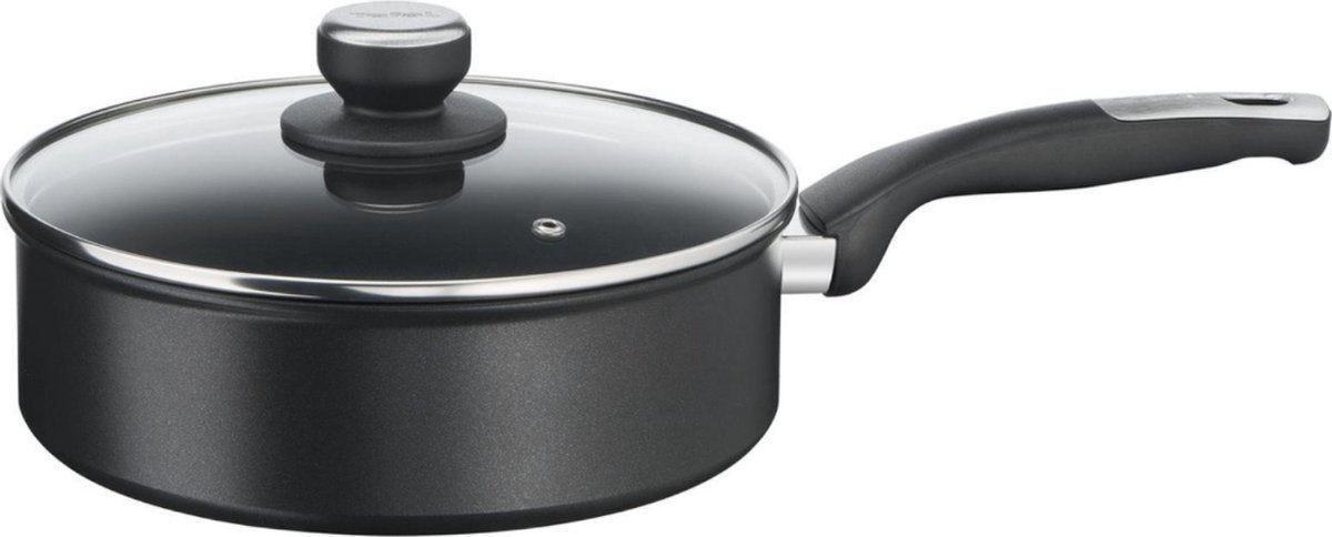 TEFAL Cooking Gear Tefal Unlimited SpanPlan + couvercle 24 cm