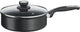 TEFAL Cooking Gear Tefal Unlimited SpanPlan + couvercle 24 cm