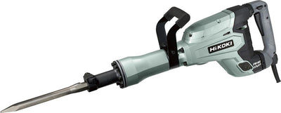 Marteau de démolition Hikoki 18kg 37,4 ans en étui - h65sb3wtz