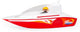 Bateau de pompiers Lena Boazz