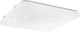 Plafonnier et applique Eglo frania-s - LED - 33 cm - blanc