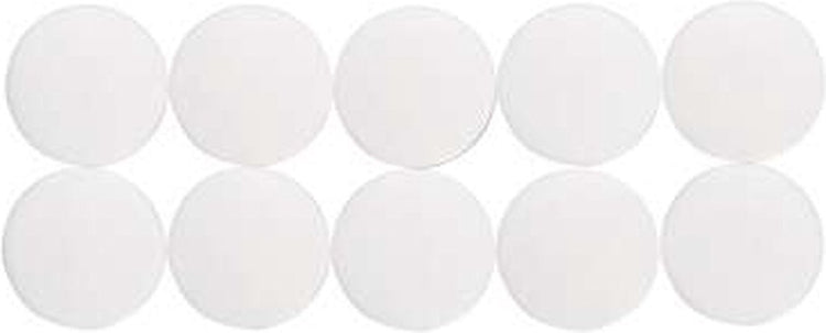 Aimant Maul solide, ø 15 mm, 0,15 kg, 10 pcs.