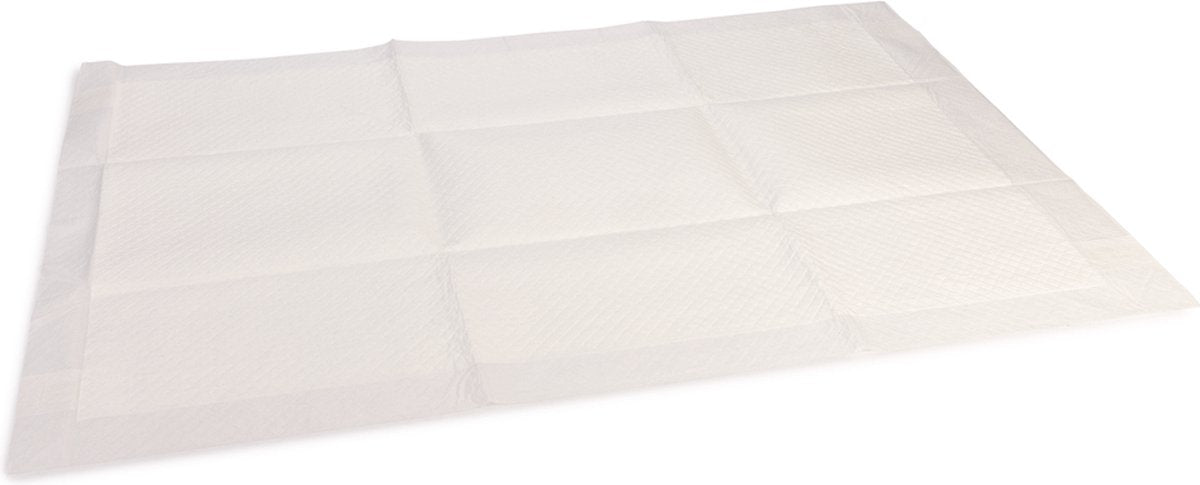 Tapis de dressage pour chiots Beeztees - toilette pour chien - l - 10 pcs